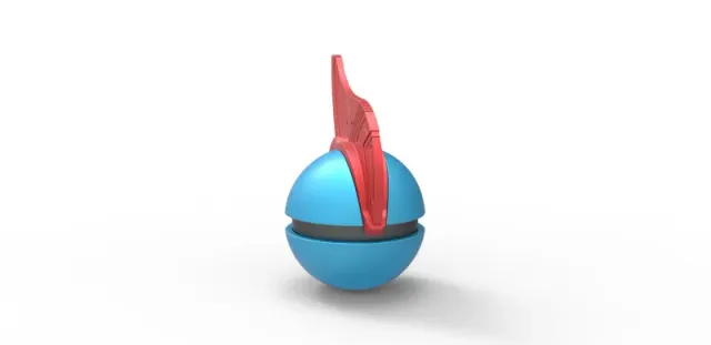 Yondu Udonta orb — Image 10 of 26