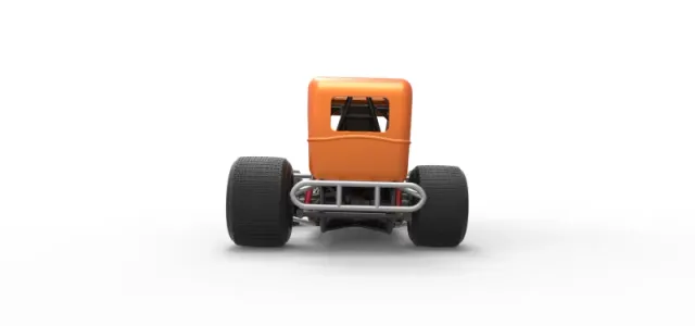 Super rod Scale 1:25 — Image 16 of 31