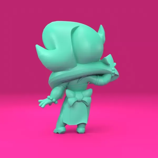 Lola (Original) - Brawl Stars — Image 2 of 6