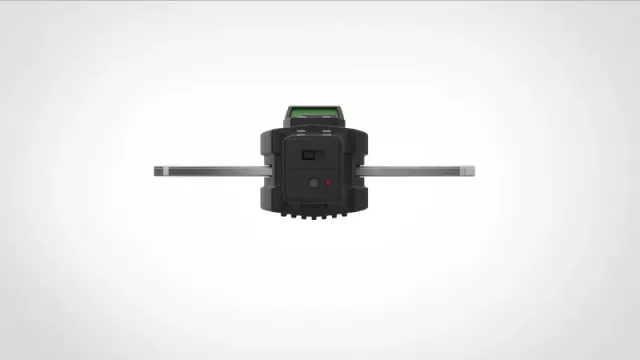 Psychokinetic Energy Meter from the movie Ghostbusters 1984 — Фото 8 из 27