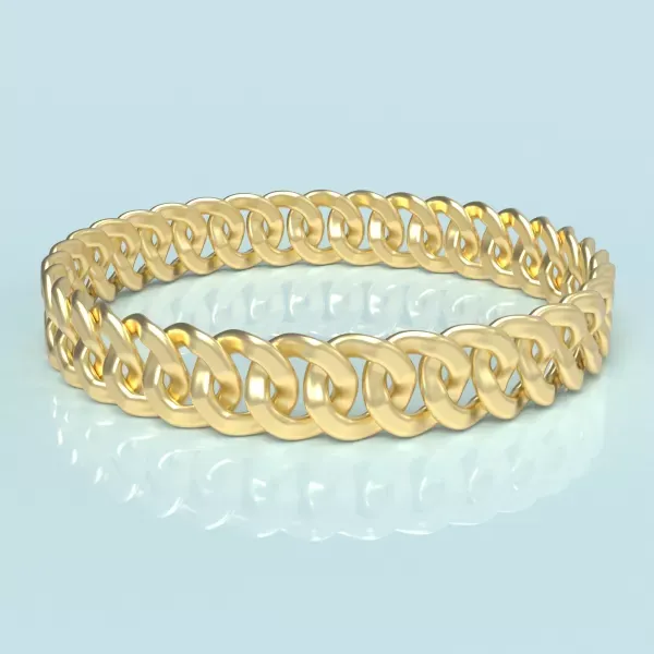 Chain Bracelet — Фото 4 из 13