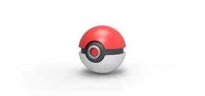 Poke Ball