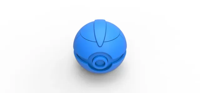 Timer Ball — Image 13 of 25