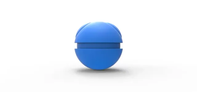 Master Ball — Фото 16 из 23