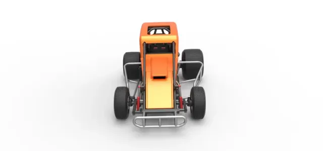 Super rod Scale 1:25 — Image 8 of 31