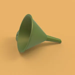 Funnel