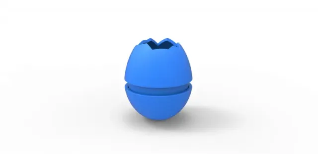 Exeggcute orb — Фото 24 из 30