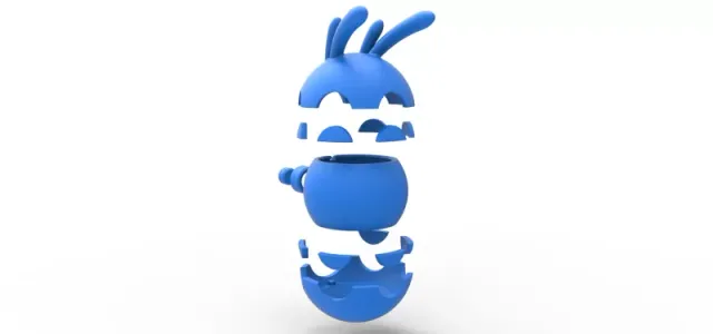 Goomy orb — Фото 23 из 25
