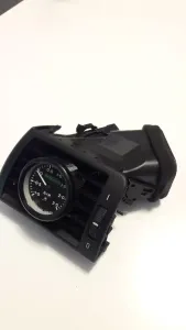 Air pod boost gauge 52mm BMW E46