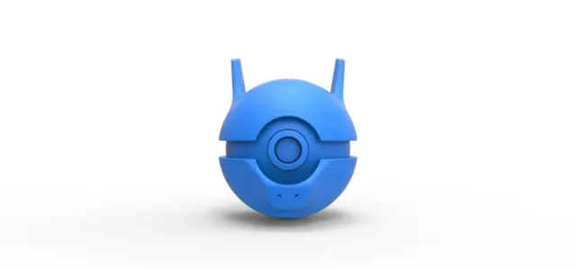 Mewtu orb — Image 12 of 24