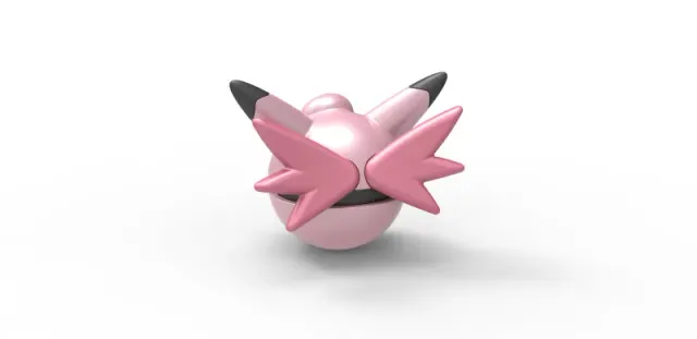 Clefable orb — Image 9 of 27