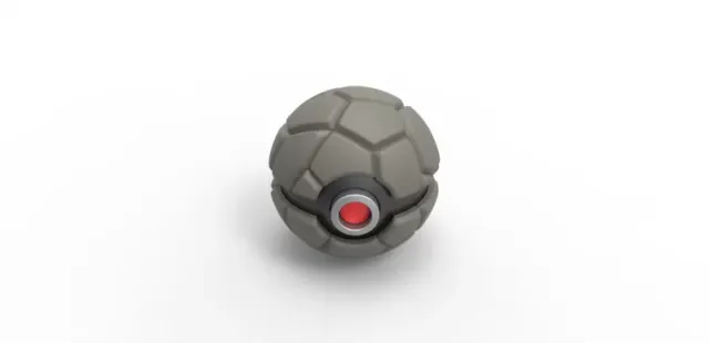 Golem orb — Фото 4 из 23