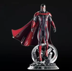X-Men 3D Printable STL File Model