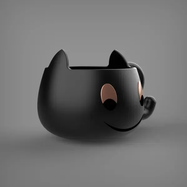 Cat Mug — Фото 12 из 15