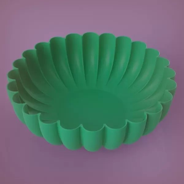 Decorative Bowl — Image 10 of 11