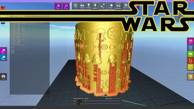 Star Wars Dark Side Mug — Фото 8 из 12