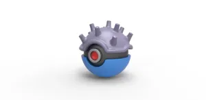 Lapras orb