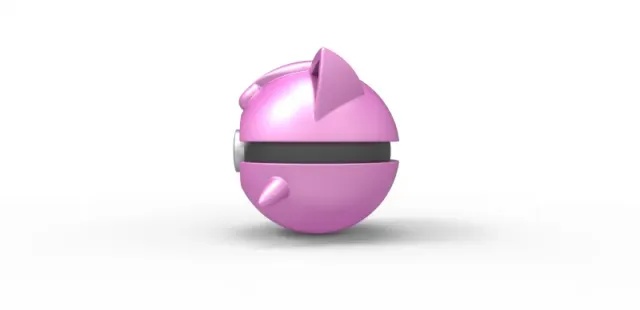 Jigglypuff orb — Фото 8 из 25