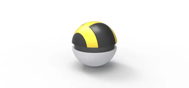 Ultra Ball — Фото 8 из 25