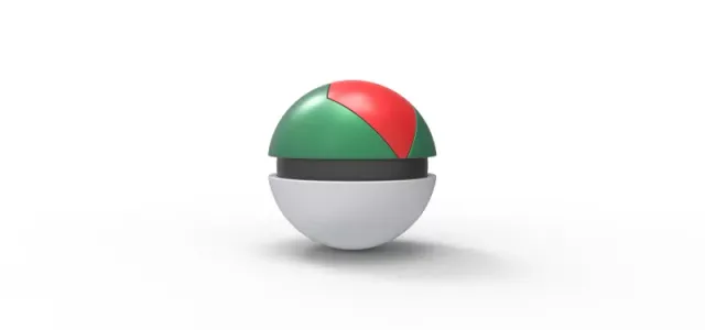 Lure Ball — Фото 8 из 24