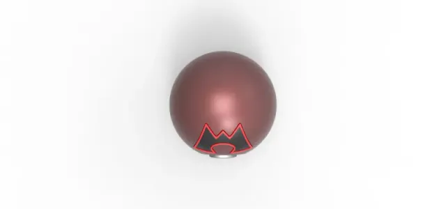 Team Magma Ball — Фото 5 из 22
