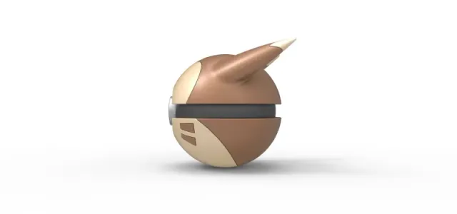 Furret orb — Фото 7 из 25
