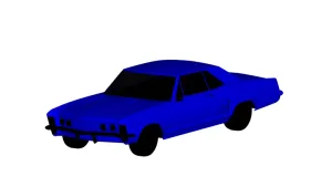 Buick Riviera 1965