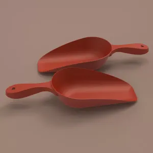 Garden Scoop