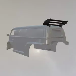 VW T1 W12