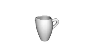 Classic Jug