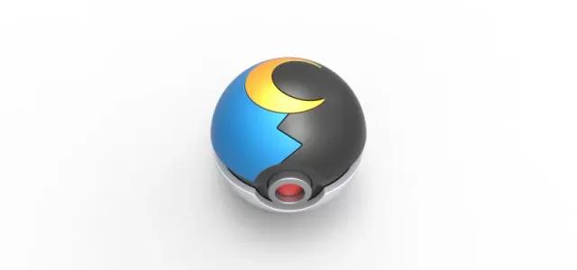 Moon Ball — Image 4 of 25