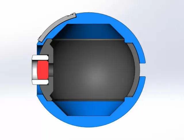 Team Plasma Ball — Фото 22 из 23