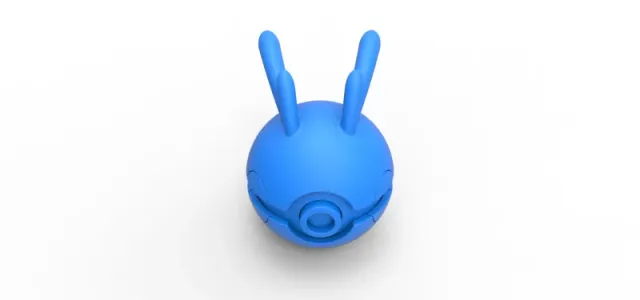 Goomy orb — Фото 13 из 25
