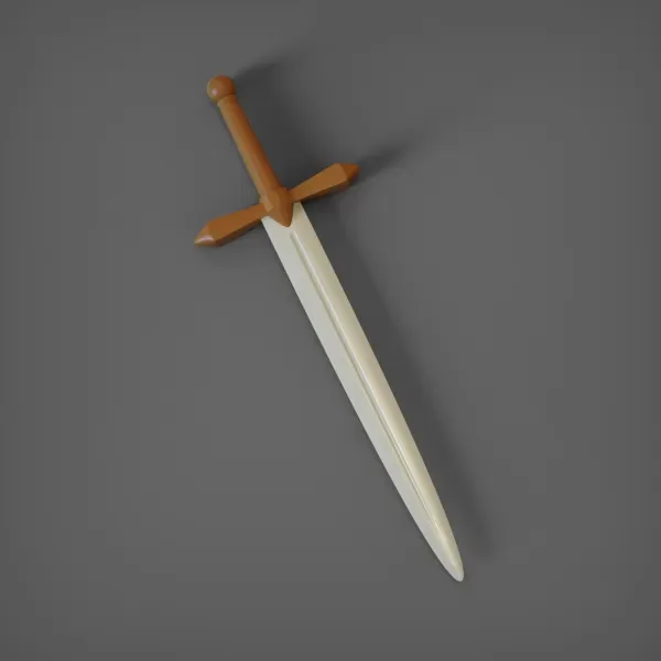 Sword — Фото 9 из 13