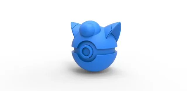 Clefairy orb — Фото 10 из 25