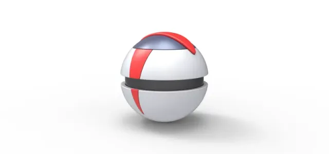Timer Ball — Image 8 of 25