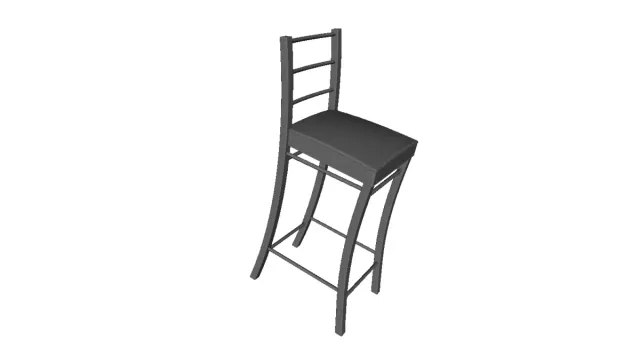 Kitchen Chair — Фото 4 из 4