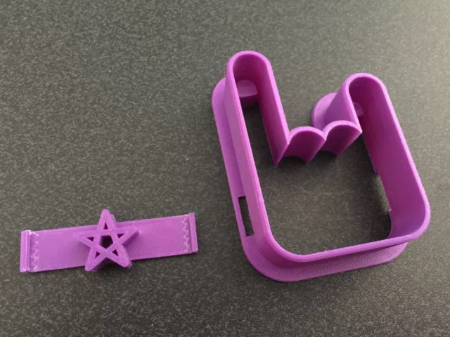 METAL Cookie Cutter — Фото 4 из 4