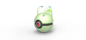 Celebi orb