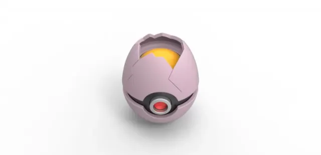 Exeggcute orb — Фото 8 из 30