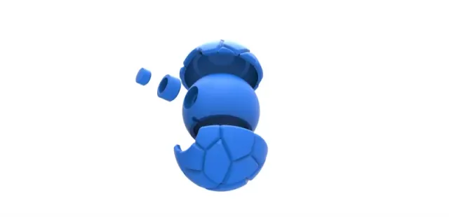 Golem orb — Фото 18 из 23