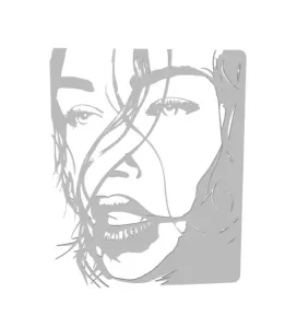 girl face