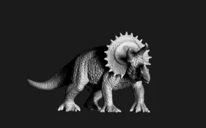 Triceratops