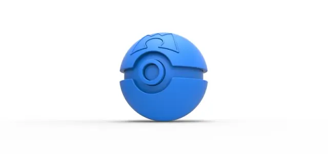 Team Magma Ball — Фото 10 из 22