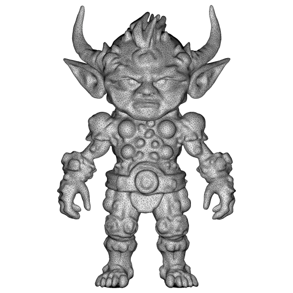 Goblin Guardian — Фото 5 из 10