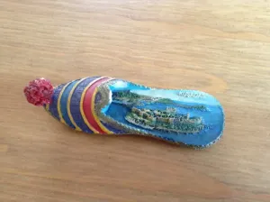 Souvenir from Kusadasi