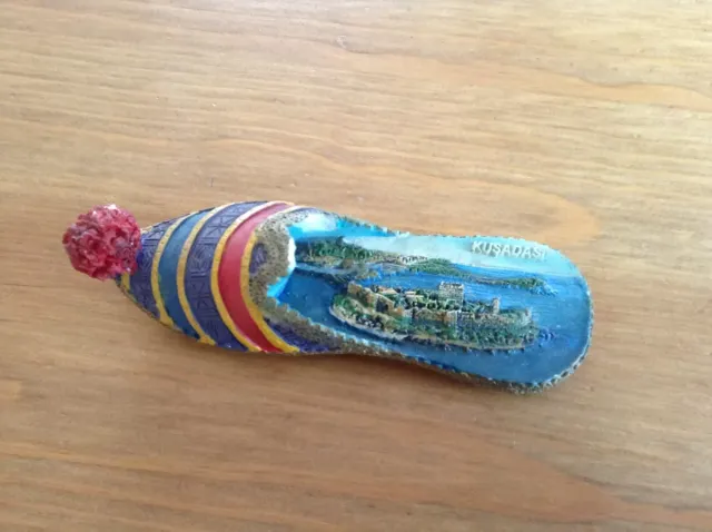 Souvenir from Kusadasi — Фото 4 из 4