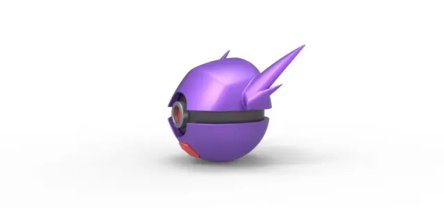 Sableye orb — Фото 6 из 25