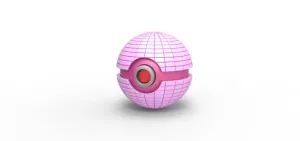 Dynamax Ball