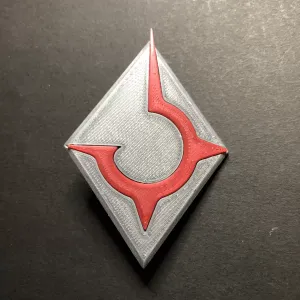 Sigil of House Harkonnen (Dune 2022)